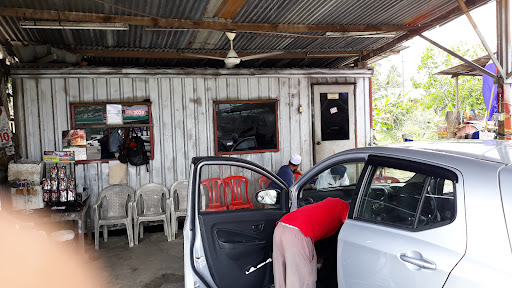 Ali Car wash Ali Car wash