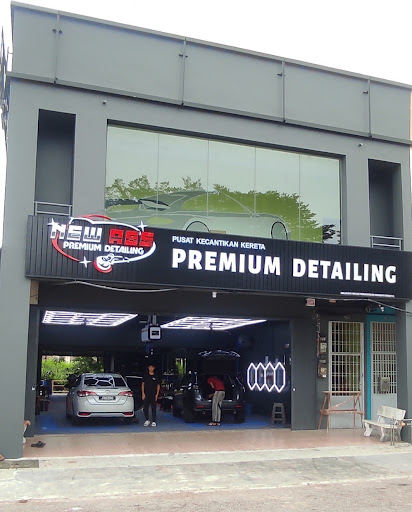NEW AGE PREMIUM DETAILING NEW AGE PREMIUM DETAILING