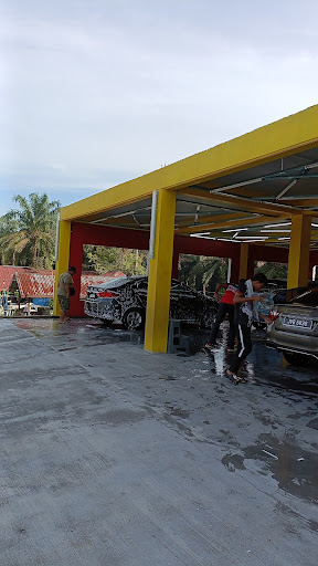 Abah Car Wash Abah Car Wash