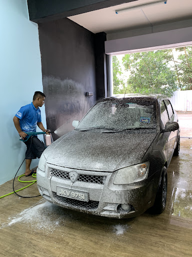 Desaru 899 Car Wash Desaru 899 Car Wash