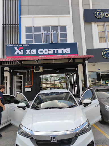 XG Coating - Tinted, Polishing, Car Wash & PPF Kulai Johor XG Coating - Tinted, Polishing, Car Wash & PPF Kulai Johor