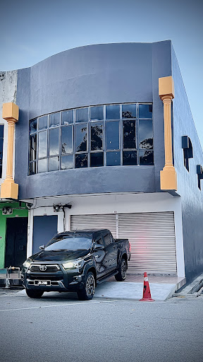 AFR Auto Detailing Studio AFR Auto Detailing Studio
