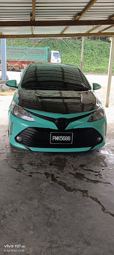 Carwash Yus Carwash Yus