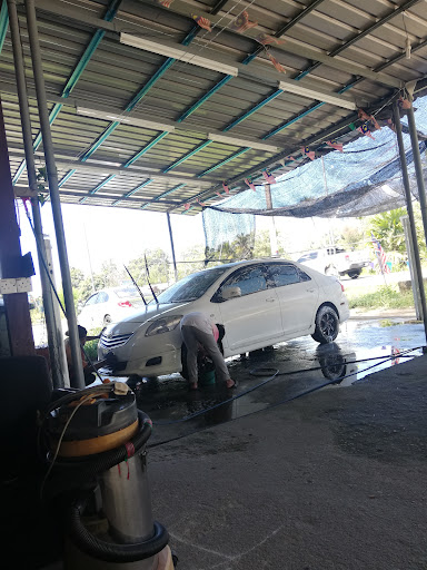 SYAFIE CAR WASH SYAFIE CAR WASH