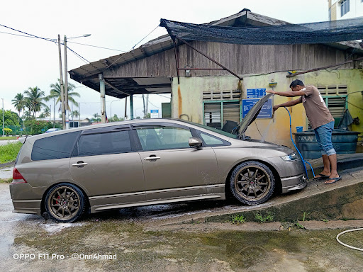 FAIZOL CARWASH FAIZOL CARWASH