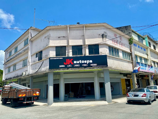 JK autospa JK autospa