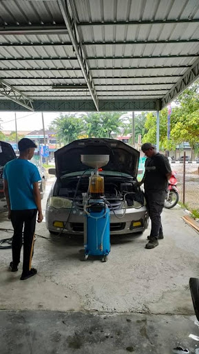 YM AUTO WORKSHOP (003212277-M) YM AUTO WORKSHOP (003212277-M)