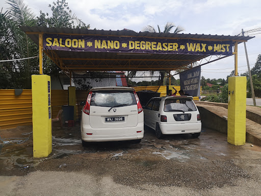 Ducklean Carwash Ducklean Carwash
