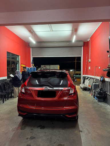 BENTO CARWASH & DETAILING BENTO CARWASH & DETAILING