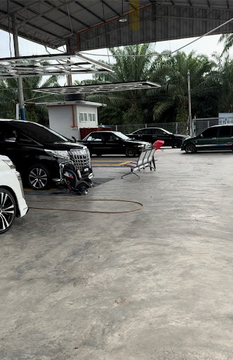 KD SNOW WASH SPA DETAILING TEMIANG MUAR KD SNOW WASH SPA DETAILING TEMIANG MUAR