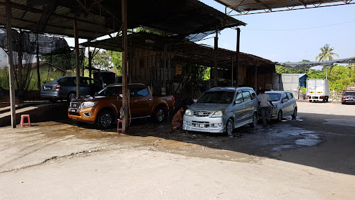 Car Wash MUAR Car Wash MUAR