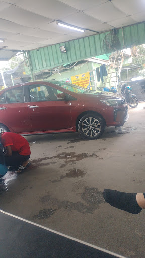 SOON SOON CAR WASH CENTRE 顺顺洗车中心 SOON SOON CAR WASH CENTRE 顺顺洗车中心