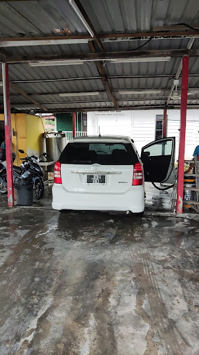 SHELL BAY CARWASH