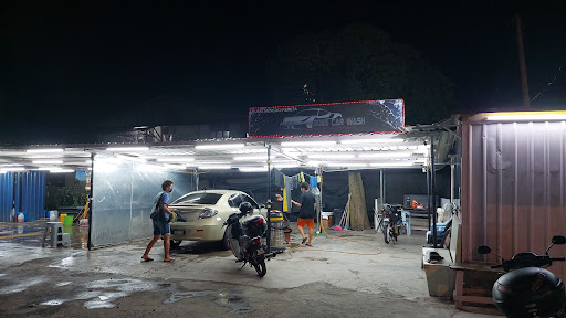 BOSS CAR WASH