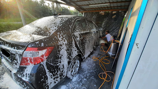 BABAK CARWASH