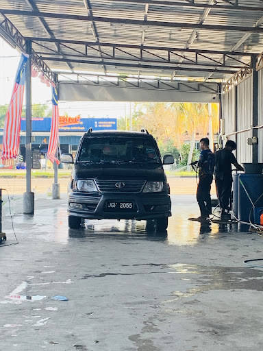 Jee's Car Spa