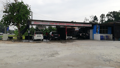 Yues Car Wash