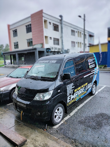Empire Lab Carwash & Detailing