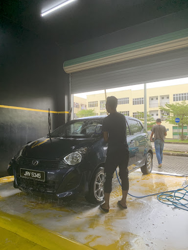 Hybrid Autospa & Detailing Johor Bahru Hybrid Autospa & Detailing Johor Bahru