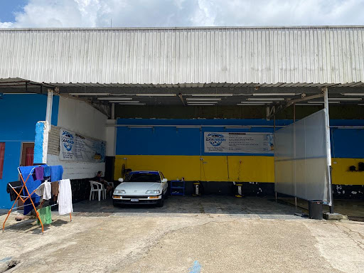 Qs Southern Carwash Qs Southern Carwash