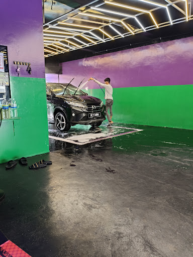 VV24 CARWASH VV24 CARWASH