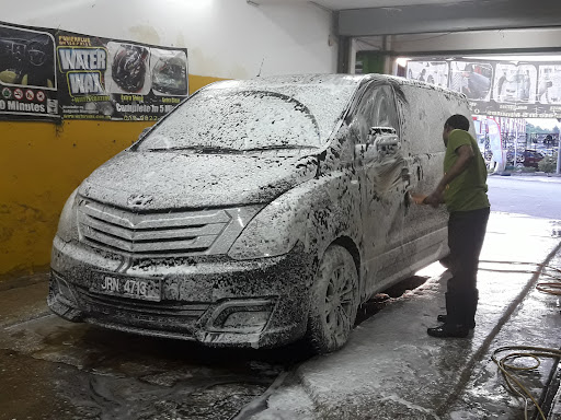 C&T Car Wash C&T Car Wash