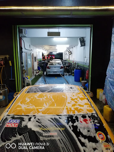 Uncle V_Shop Snow Wash Uncle V_Shop Snow Wash
