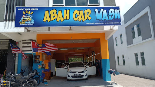 ABAH CAR WASH ABAH CAR WASH