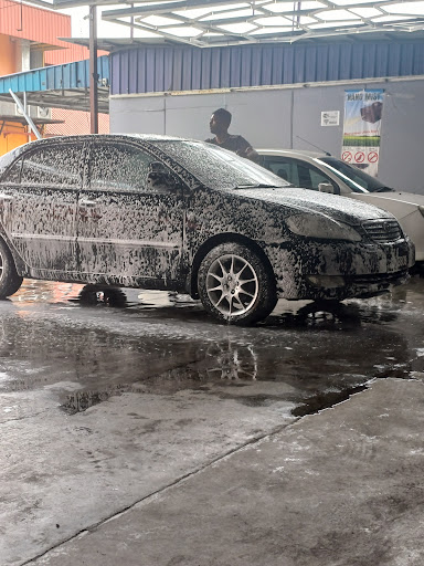 ANR CAR DETAILING AND WASH ANR CAR DETAILING AND WASH