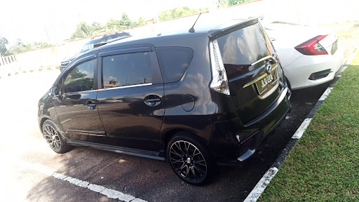 Ak Netra Carwash Ak Netra Carwash