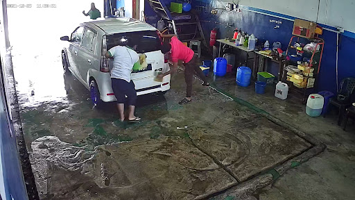 Mz Car Wash Mz Car Wash