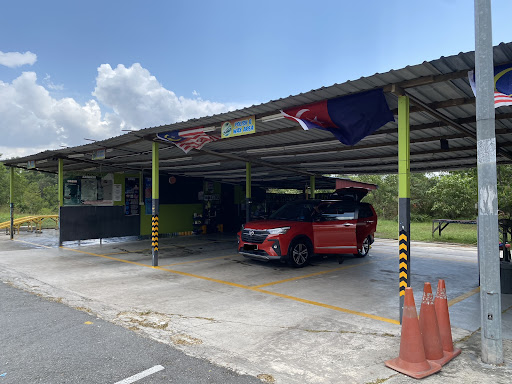 NAKHODA MANAGEMENT CAR WASH NAKHODA MANAGEMENT CAR WASH