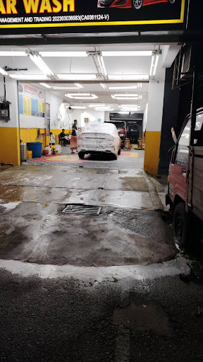 Luxury Sawadee Car Wash Luxury Sawadee Car Wash