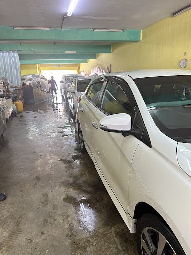 Rajeswari Car Wash Rajeswari Car Wash