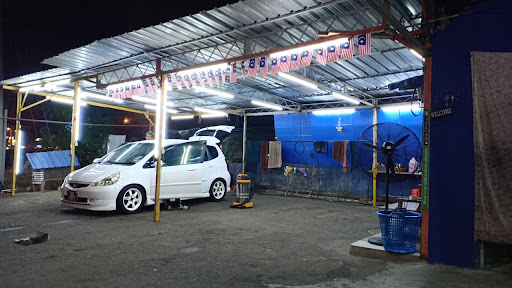 Ecah car wash Ecah car wash