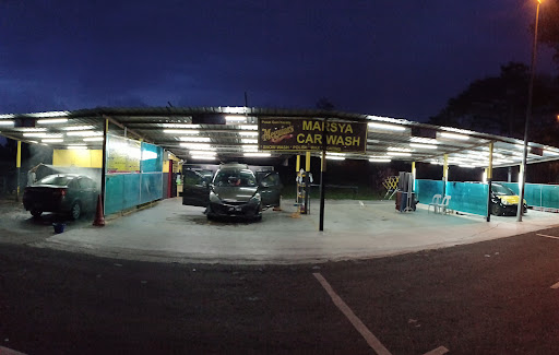 Marsya Carwash Marsya Carwash