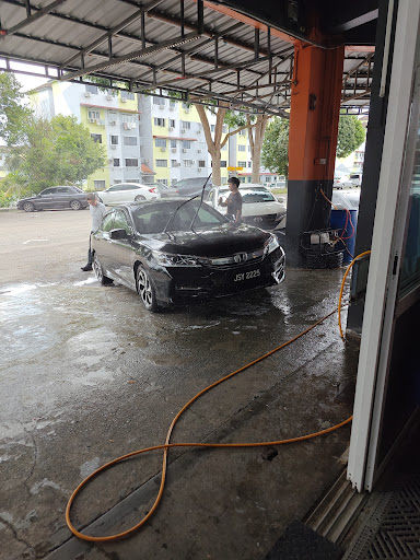 EcoShine Concept Sdn Bhd