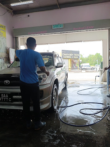 CARWASH BBST