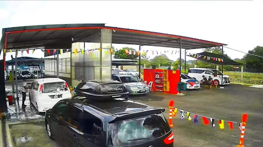 Nano I Wash Nano I Wash