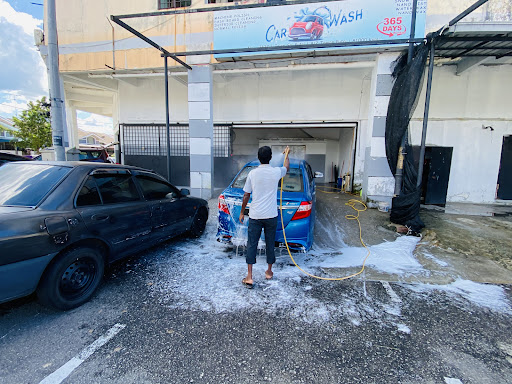 VEL CAR WASH VEL CAR WASH
