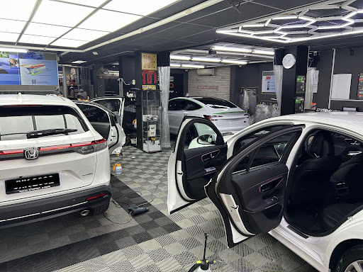 3M Tinted Film (Kulai) by Car Master 96 Auto Detailing