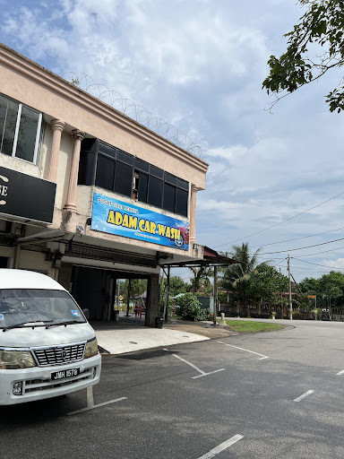 ADAM CARWASH