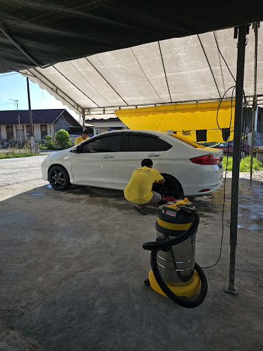 Blink Blink Car Wash