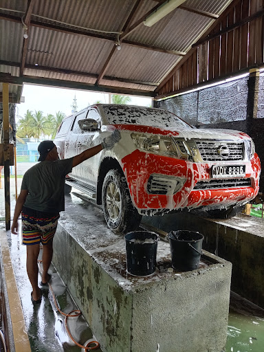 Umpan hidup Sri Pantai Umpan hidup Sri Pantai