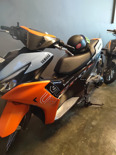 Shine crew bike wash & detailing Shine crew bike wash & detailing