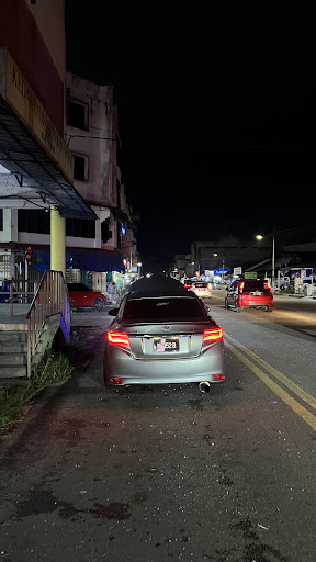BateriHub Pekan Nanas Johor BateriHub Pekan Nanas Johor