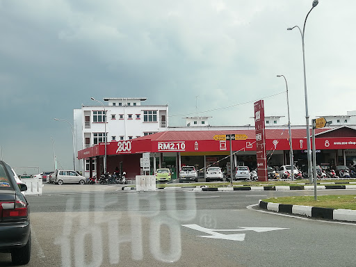Eco-Shop @ Pontian Eco-Shop @ Pontian