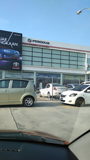 Sijori Auto Sdn. Bhd. Sijori Auto Sdn. Bhd.