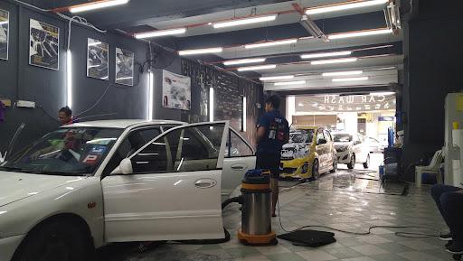 Dr. Clean Car Wash | Car Polish Dr. Clean Car Wash | Car Polish