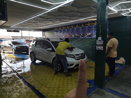 Extreme Car Wash & Detailing Extreme Car Wash & Detailing